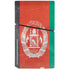Afghanistan Flag Distressed PS5 Slim Disk Bundle Skin